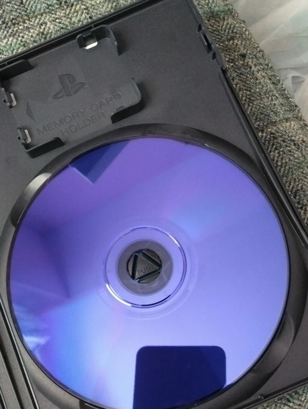 Shrek Super Party (PlayStation 2)